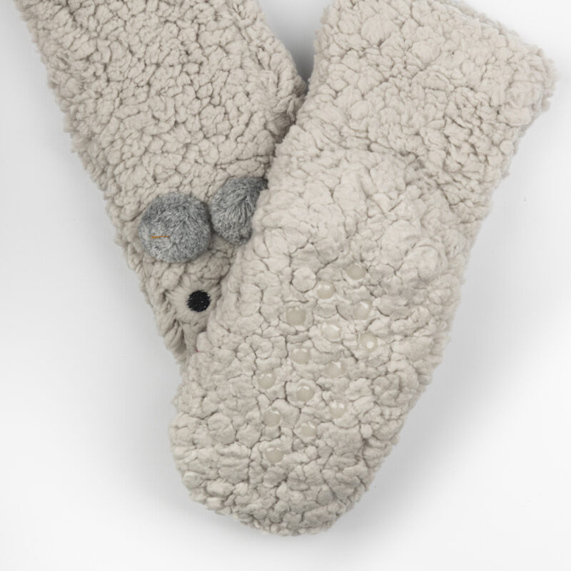 PANTUMEDIAS DE CORDERITO - Imagen 2