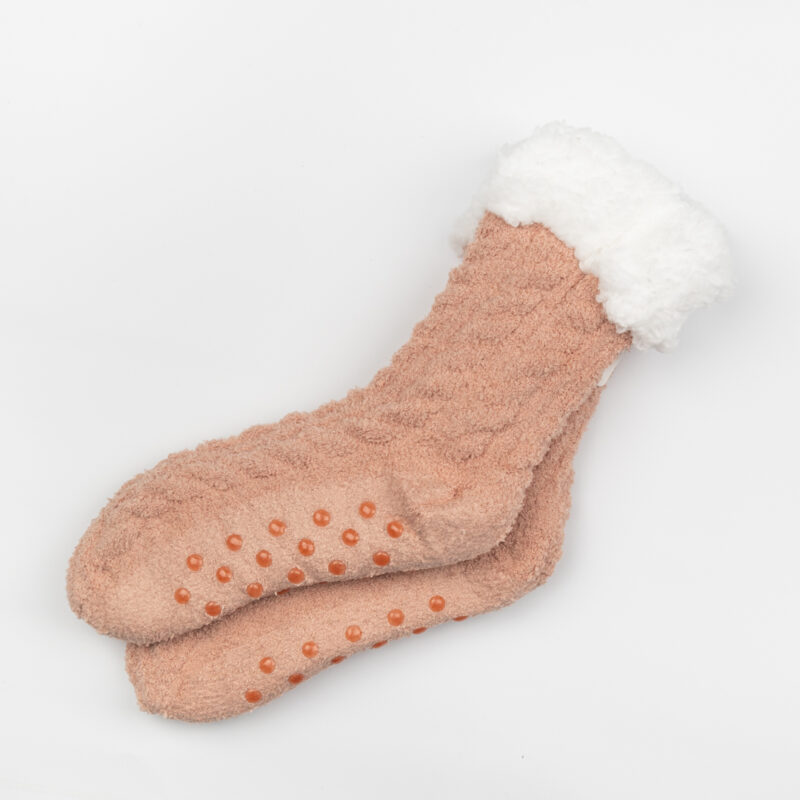 PANTUMEDIAS DE CORDERITO - Imagen 3