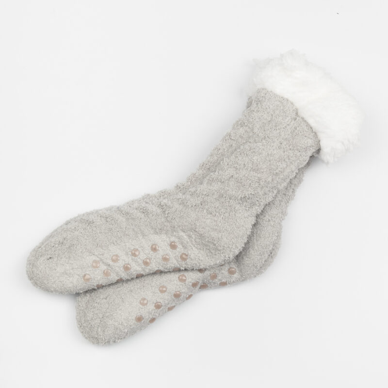 PANTUMEDIAS DE CORDERITO - Imagen 4