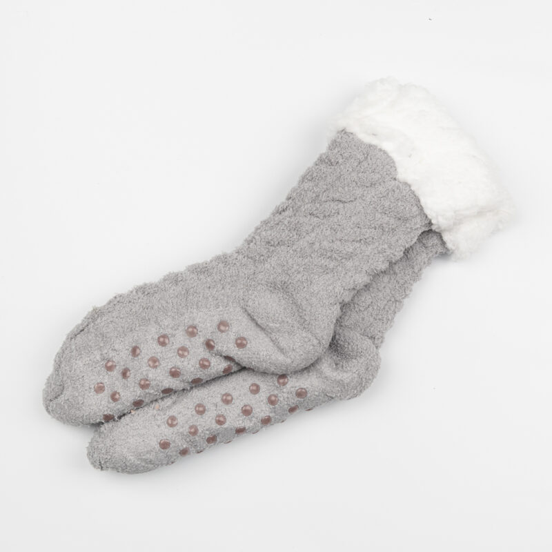 PANTUMEDIAS DE CORDERITO - Imagen 6