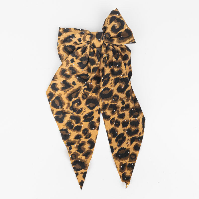 HEBILLA ANIMAL PRINT - Imagen 2