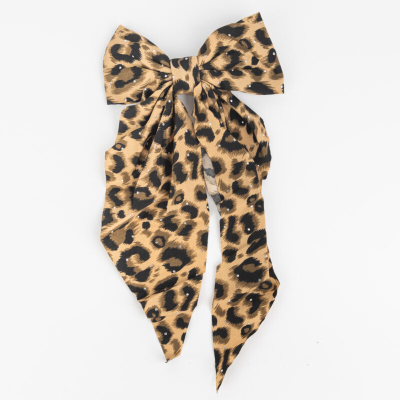 HEBILLA ANIMAL PRINT - Imagen 4
