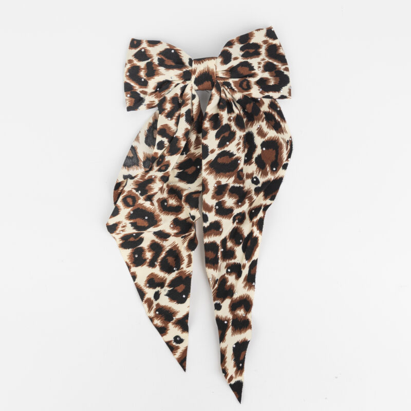HEBILLA ANIMAL PRINT - Imagen 3