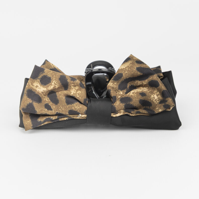 VINCHA ANIMAL PRINT - Imagen 2
