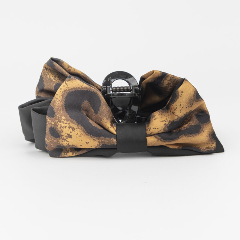 VINCHA ANIMAL PRINT - Imagen 3