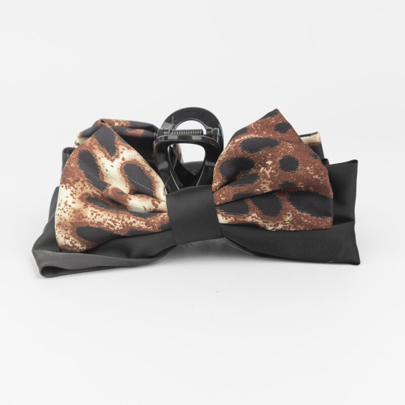 VINCHA ANIMAL PRINT - Imagen 4