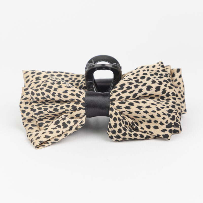 HEBILLA ANIMAL PRINT - Imagen 2