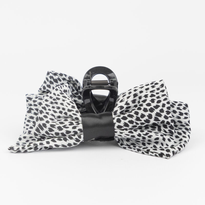 HEBILLA ANIMAL PRINT - Imagen 3