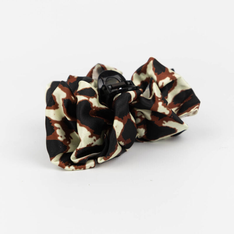 HEBILLA ANIMAL PRINT - Imagen 2