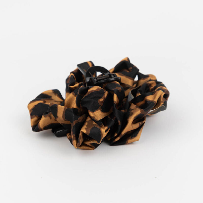 HEBILLA ANIMAL PRINT - Imagen 3