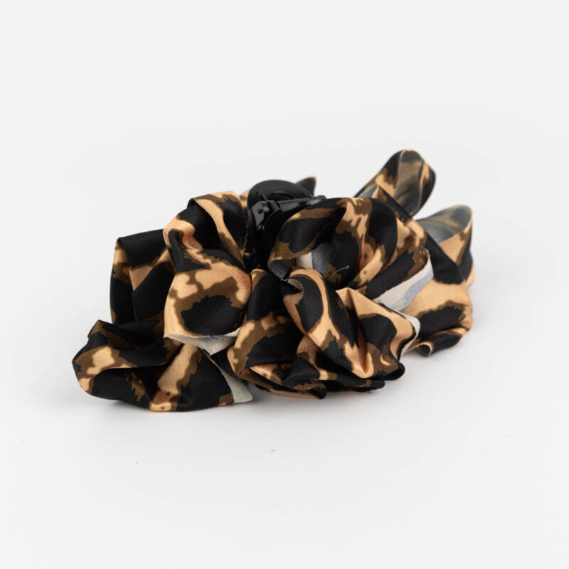 HEBILLA ANIMAL PRINT - Imagen 4