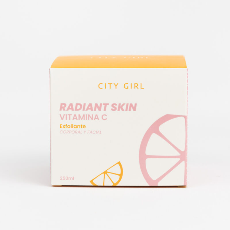 EXFOLIANTE FACIAL Y CORPORAL 250ML - Imagen 4