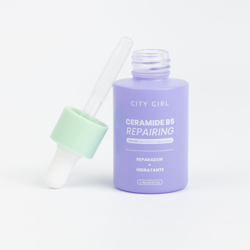SÉRUM FACIAL CON CERAMIDAS Y VITAMINA B5 - Imagen 3