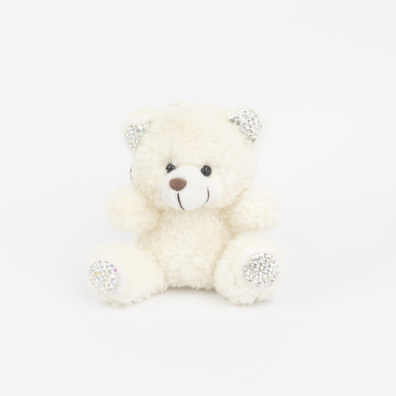 LLAVERO CHARM OSO DE PELUCHE - Imagen 5