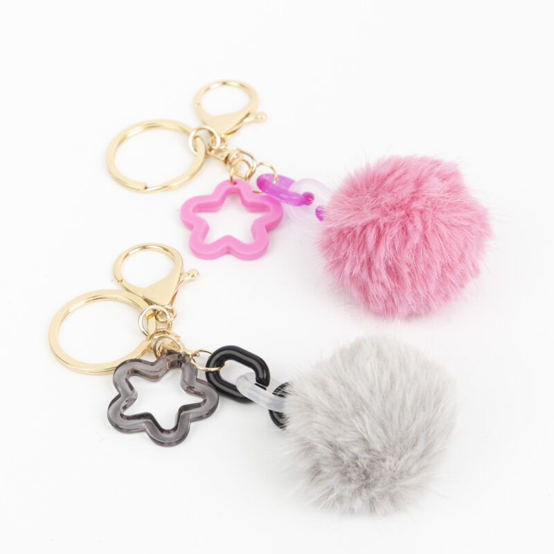 LLAVERO CHARMS