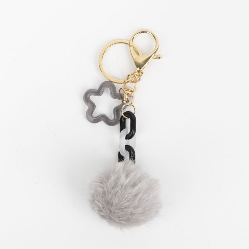 LLAVERO CHARMS - Imagen 2