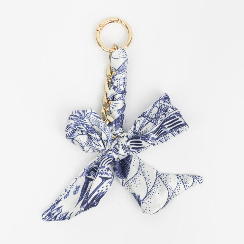 LLAVERO CHARMS PANOLETA LAZO - Imagen 5