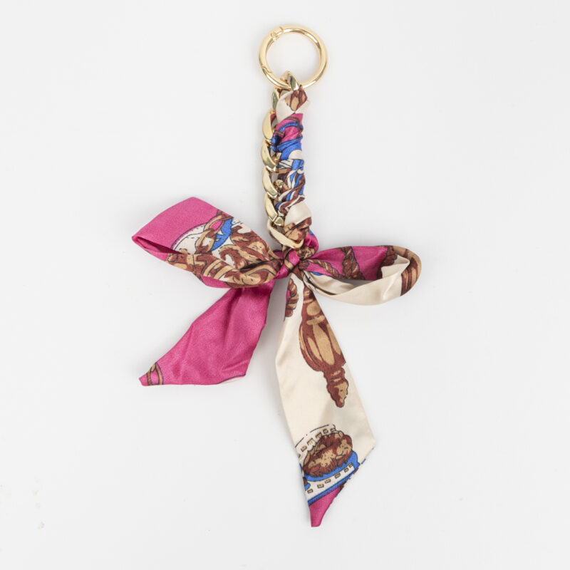 LLAVERO CHARMS PANOLETA LAZO - Imagen 6