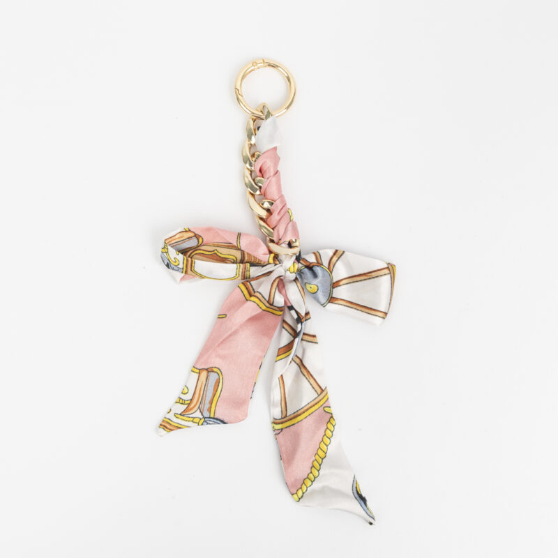 LLAVERO CHARMS PANOLETA LAZO - Imagen 7