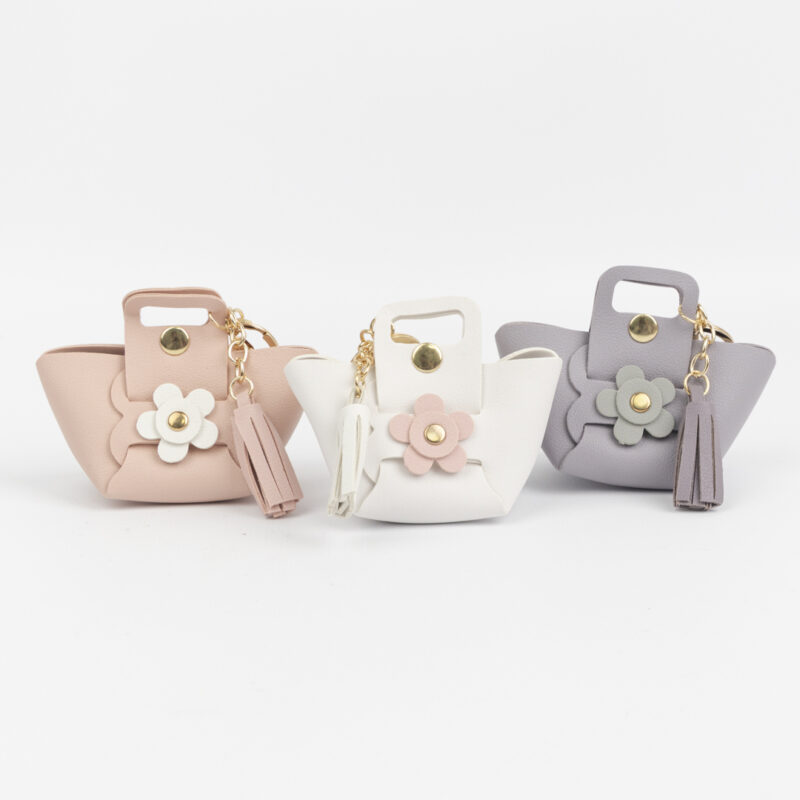 LLAVERO CHARMS MINIBAG