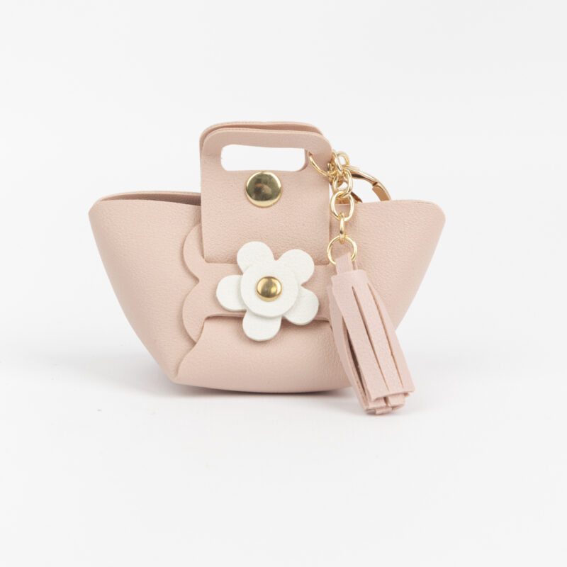LLAVERO CHARMS MINIBAG - Imagen 2