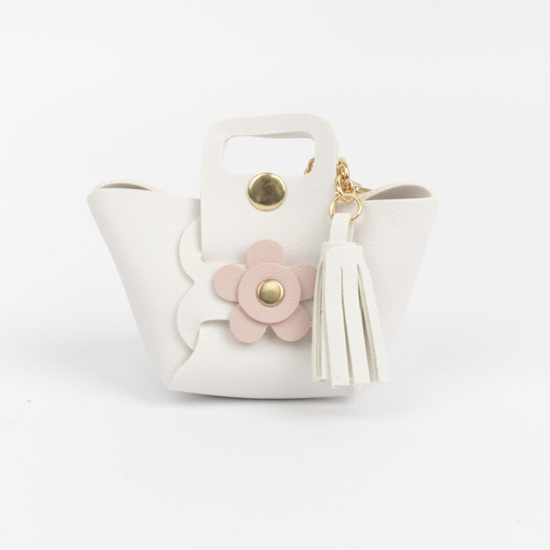 LLAVERO CHARMS MINIBAG - Imagen 3