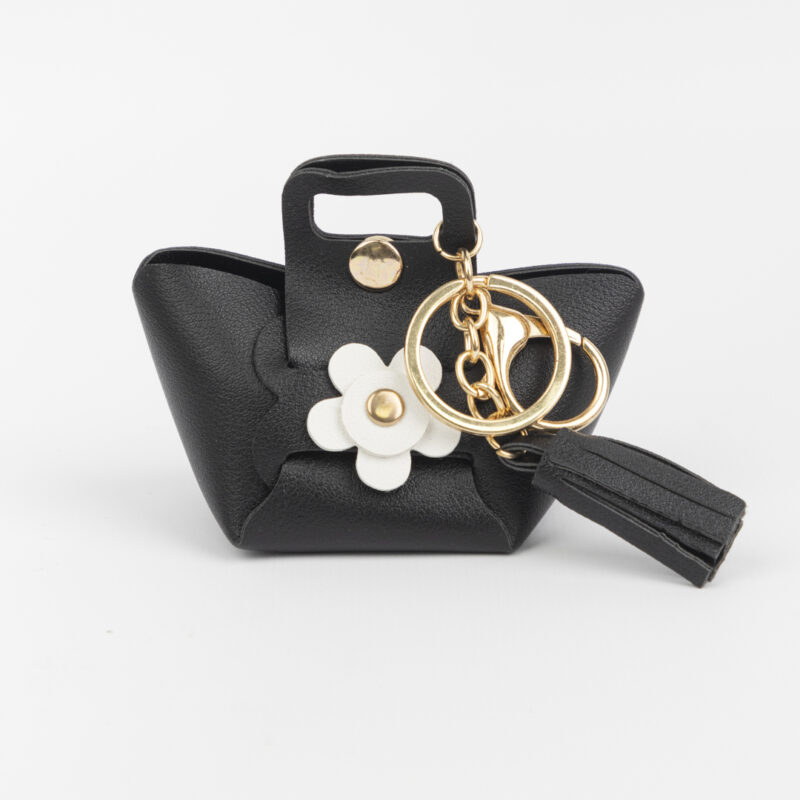 LLAVERO CHARMS MINIBAG - Imagen 4