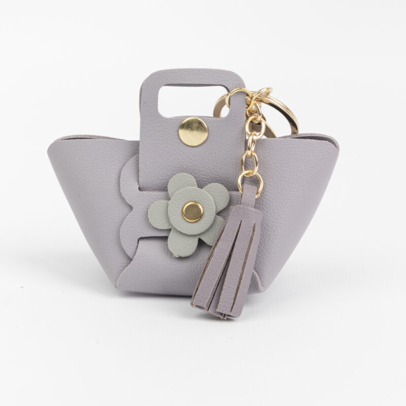 LLAVERO CHARMS MINIBAG - Imagen 5
