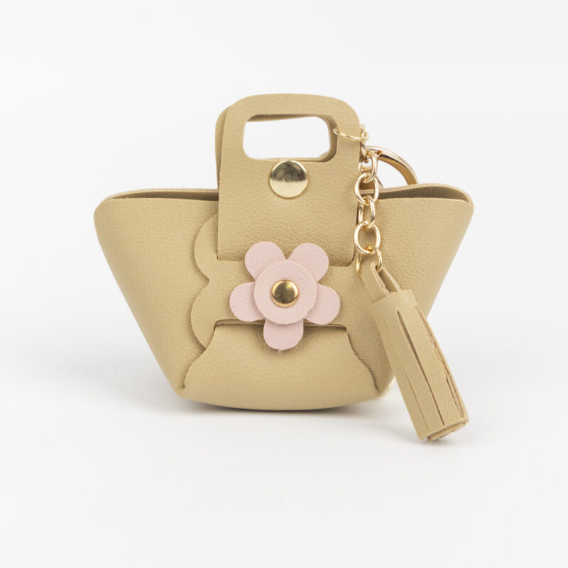LLAVERO CHARMS MINIBAG - Imagen 6