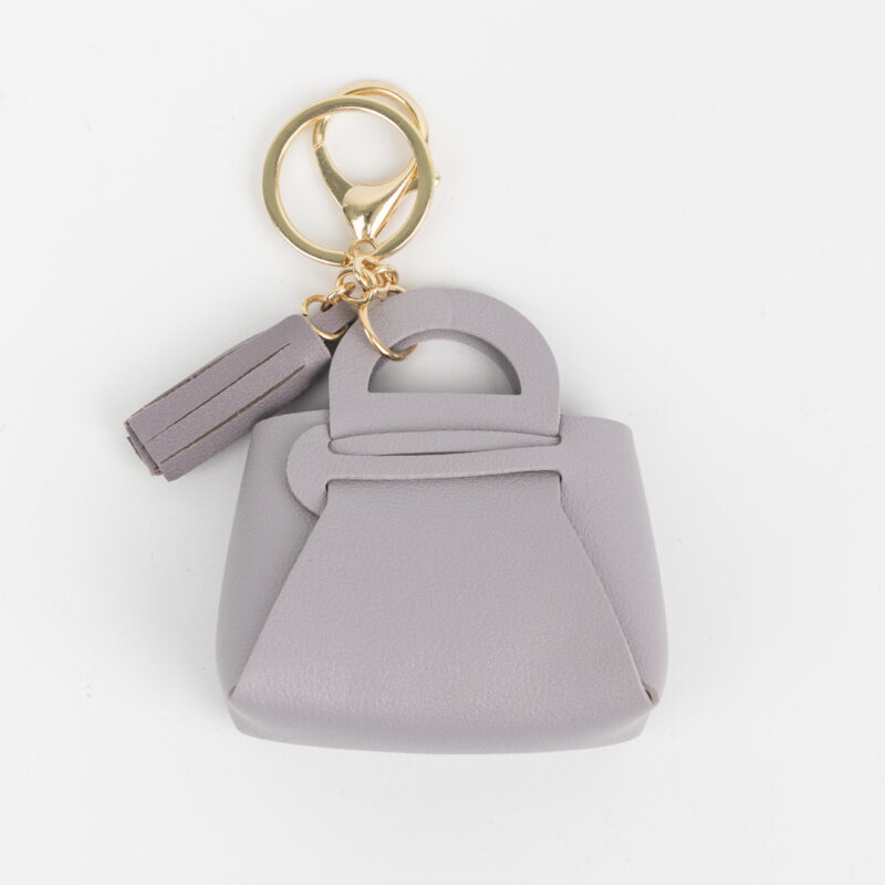 LLAVERO CHARMS MINIBAG - Imagen 2