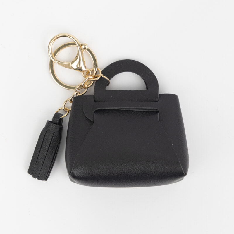 LLAVERO CHARMS MINIBAG - Imagen 3