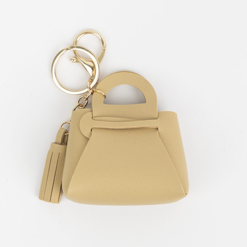LLAVERO CHARMS MINIBAG - Imagen 4