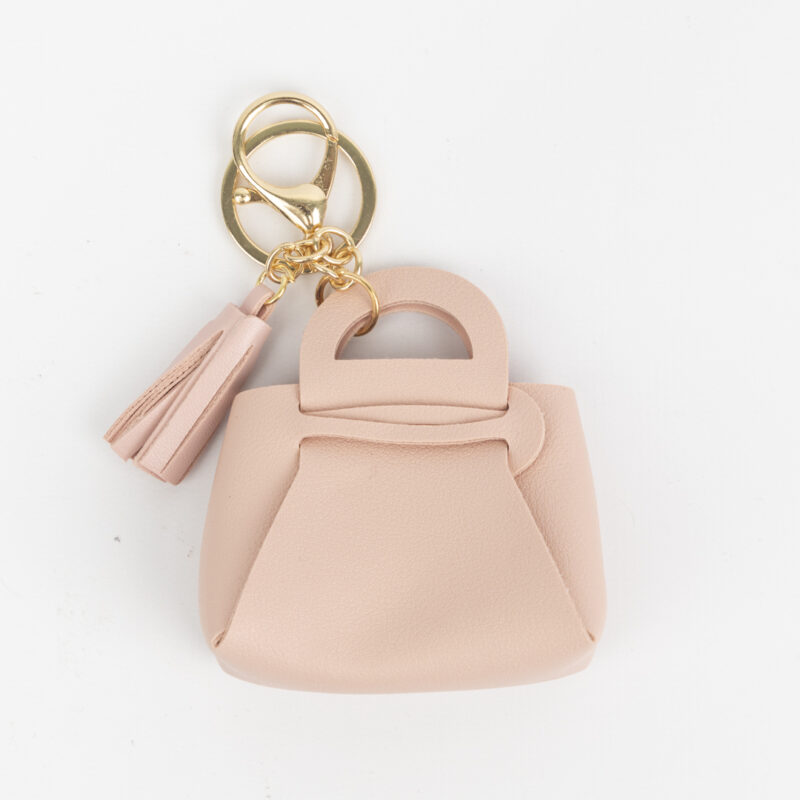 LLAVERO CHARMS MINIBAG - Imagen 5