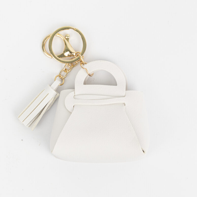 LLAVERO CHARMS MINIBAG - Imagen 6