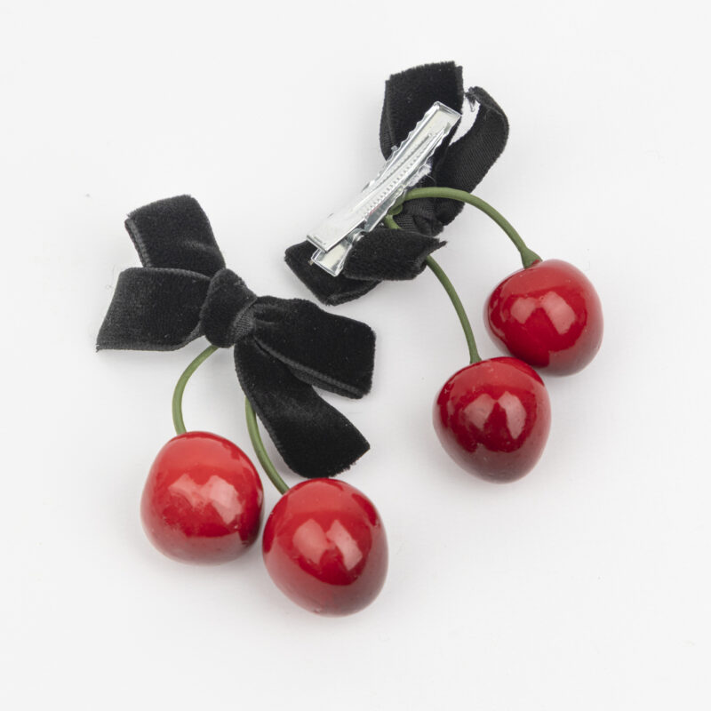 MOÑO CON CEREZAS - Imagen 2
