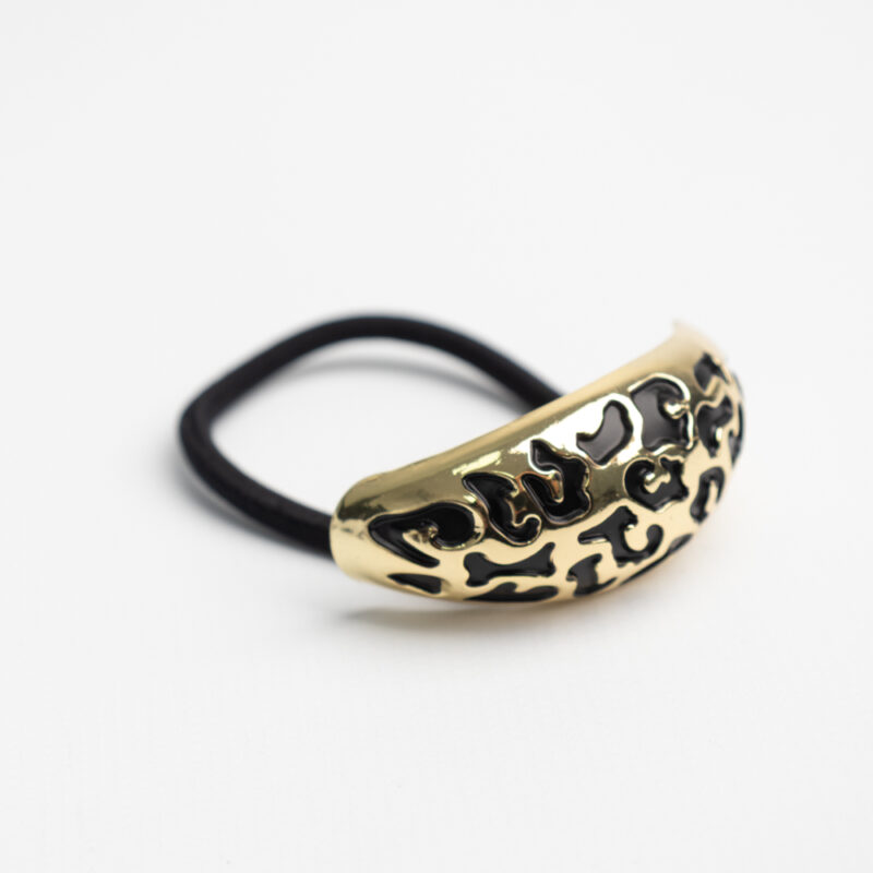 COLITA CUFF DORADO - Imagen 2