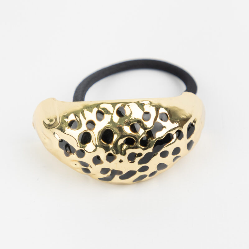 COLITA CUFF DORADA - Imagen 2