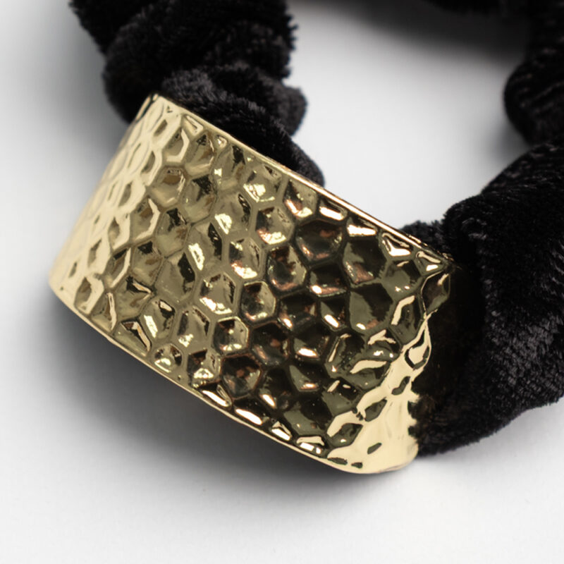 COLITA CUFF DORADO - Imagen 3