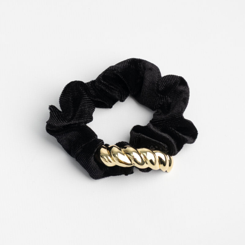 COLITA CUFF DORADO