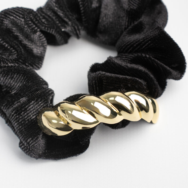 COLITA CUFF DORADO - Imagen 2