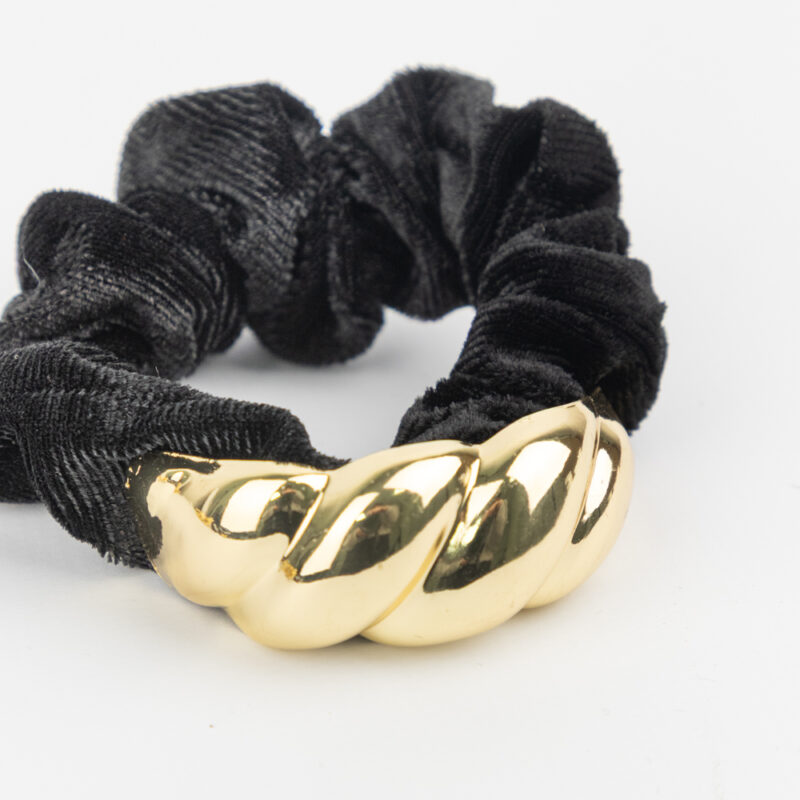 COLITA CUFF DORADA - Imagen 2