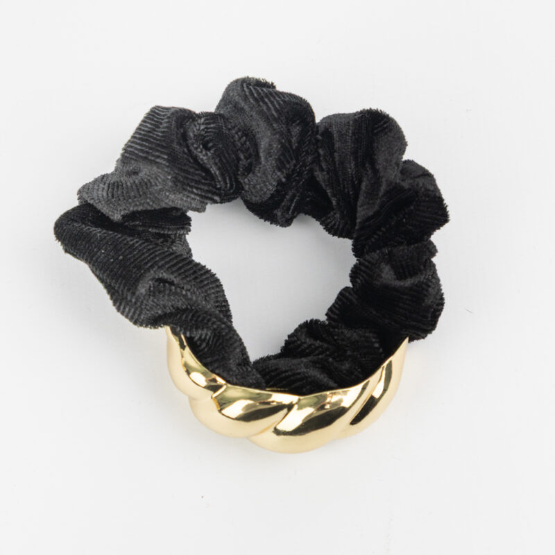 COLITA CUFF DORADA - Imagen 3
