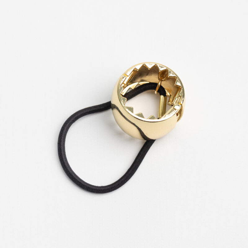 COLITA CUFF DORADO