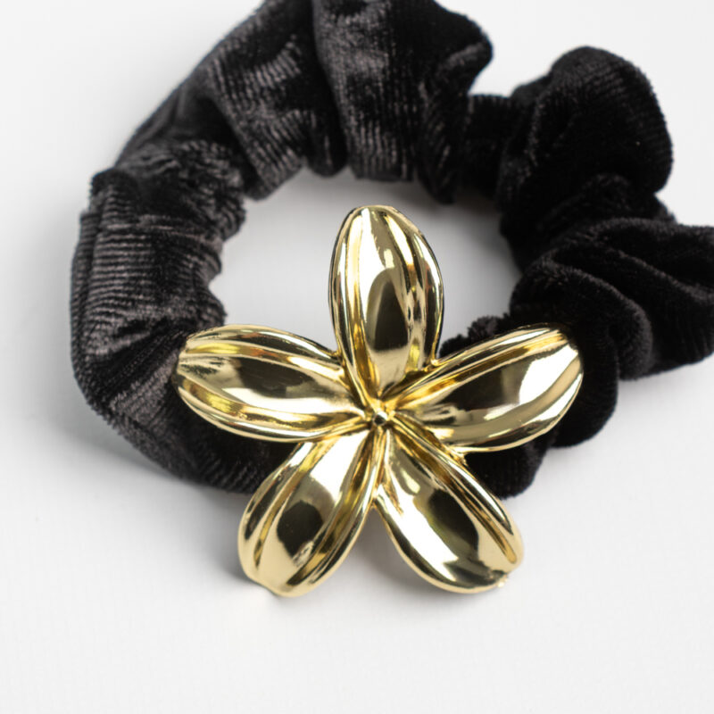 COLITA CUFF DORADO - Imagen 2