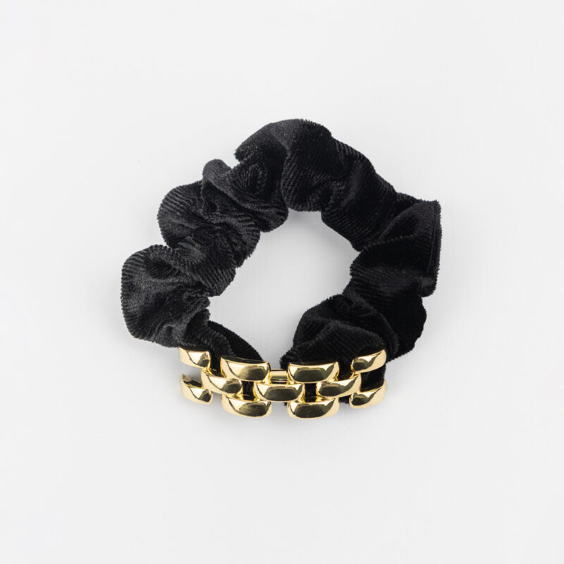 COLITA CUFF DORADA
