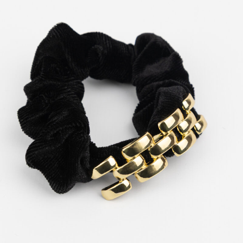 COLITA CUFF DORADA - Imagen 2