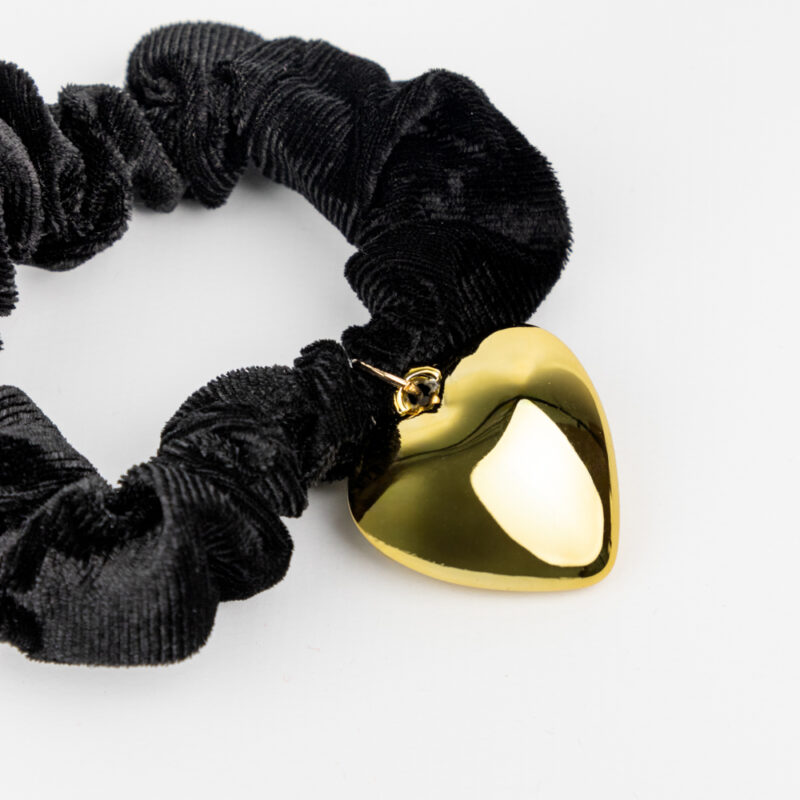COLITA CUFF DORADA - Imagen 2