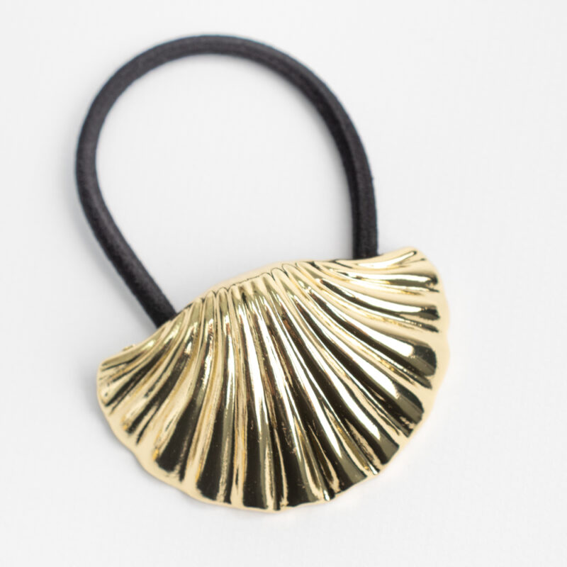 COLITA CUFF DORADA - Imagen 2
