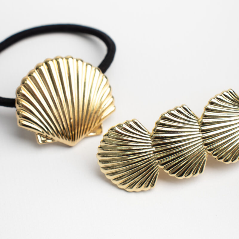 COLITA CUFF DORADO - Imagen 2
