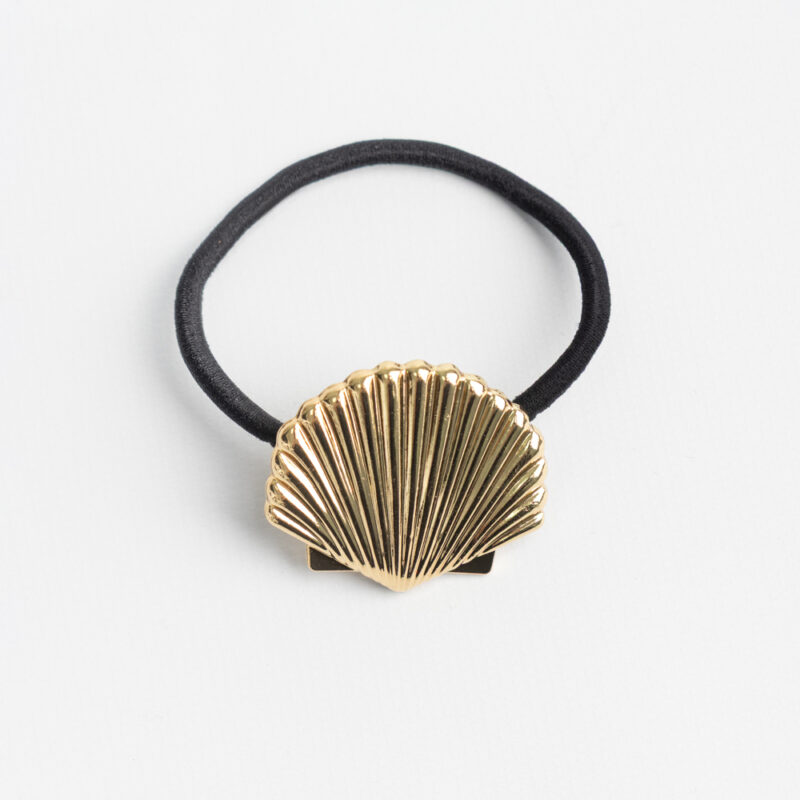 COLITA CUFF DORADO - Imagen 3